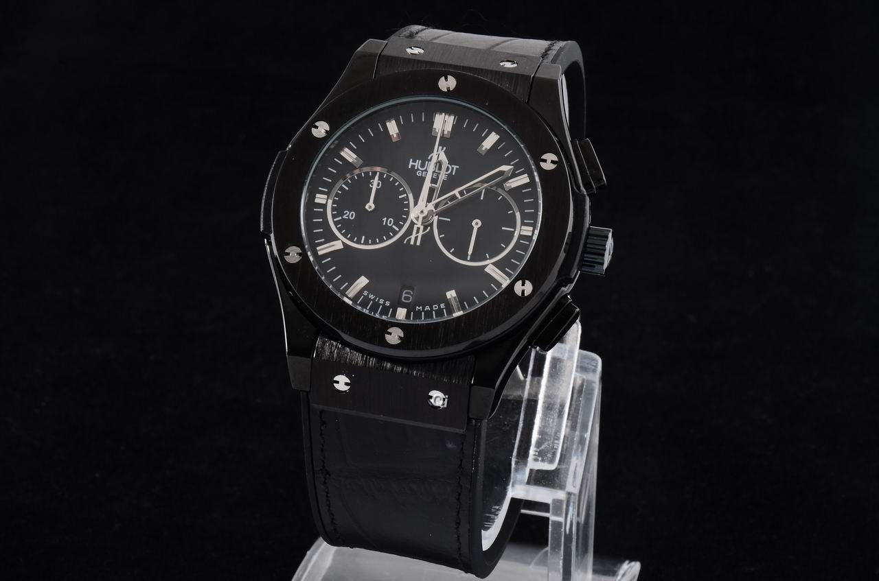 Hublot watch man-326